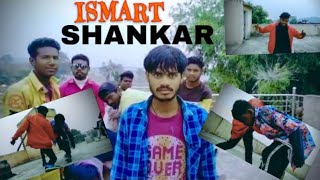 Ismart Shankar |  Best fight in Ismart Shankar 🤣🤔#reels #ismart_shankar #fight