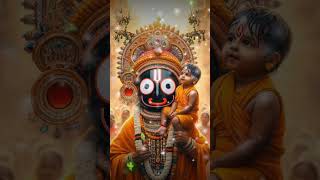 Papa Achhi Kete || 🌼New Odia Jagannath Bhajan Song Status Video 🌼||