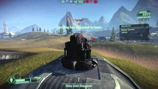 Tribes Ascend : Beta Key Giveaway