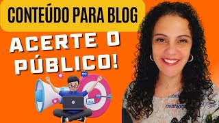 FAZER POST PARA BLOG [BLOGGER E WORDPRESS]