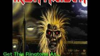 Phantom Of The Opera (Iron Maiden Cover)