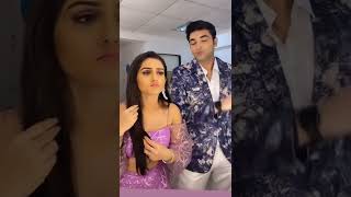 Gagan and reema ka new reel video #tanyasharma #ssk2 #cute