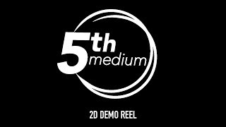 5th Medium 2016/2017 Projects in 2D