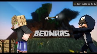 |Auf Teamspeak angeschrien werden?| ►MINECRAFT BEDWARS |