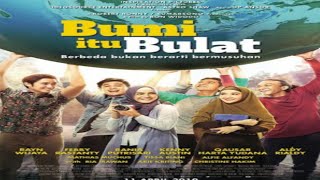 Bumi Itu Bulat -  Official Trailer | Film Bioskop Terbaru 2019