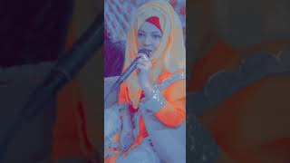 Chor Fikr Duniya ki - New Kalam 2022 - Maryam Munir #Shortsvideo