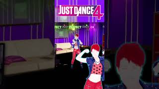 #justdance2024edition #justdance #p!nk #arianagrande #blackpink #arianator