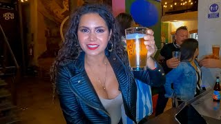 Las MEJORES CERVECERÍAS que hay en la Ciudad de México