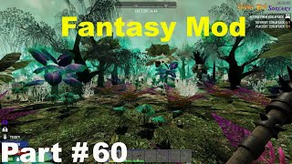 7D2D Fantasymod # 060 # Let´s Play Deutsch German Gameplay