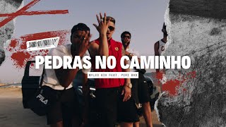 MYLES 6IX feat. PIRI - PEDRAS NO CAMINHO