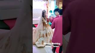 Muslim Wedding Money Dance #muslim #wedding #awesome