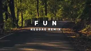 REGGAE || FUN - MASHUP REMIX