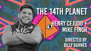 The 14th Planet | Henry Cejudo + Mike Finch