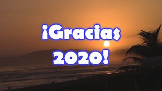 Gracias 2020