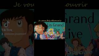 GRAND LIVE ANIMÉS 80 ! #anime #animes #geek @jevousfaisdecouvrir1980 #blasterjouannerf