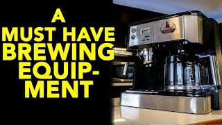 State-of-the-art Coffee Machine | Split Rock Coffee Dispenser