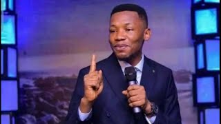 The Purging Tongues 3 - Apostle Edu Udechukwu