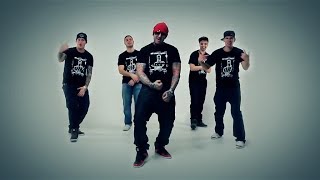 Mr.Busta Ft. Essemm, Beerseewalk, Fura Csé - Mutatom A Fukkot!