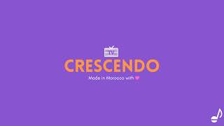 Crescendo Baby Music