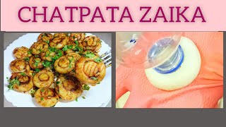 ✨Better than noodles||Garlic seasoned potatoes💫||Amazing potato recipe,the result is surprising!