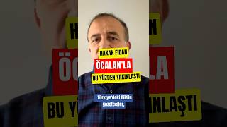 #Öcalan #Kürdistan #HakanFidan #Suriye