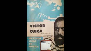 Victor Cuica y Su Jazz Latino En Vivo / Antonio Carlos Jobim (6)