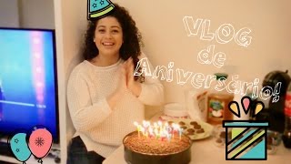 VLOG: Meu aniversário em Dubai!!! | Não Perturbe!