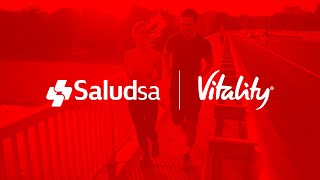 Conoce que es Vitality de Saludsa