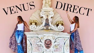 Venus Direct September 2023 | How to Navigate the Journey Forward | Astrology Forecast