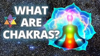 What Are Chakras?