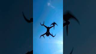 ड्रोन उड़ाया है #drone #shorts #video #agriculture #automobile #farming