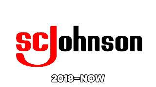 S.C. Johnson Logo Remake