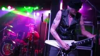 Michael Schenker - "Rock Bottom" - 4/19/15 - NH - FRONT ROW HD