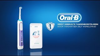 Nieuwe Gum Guard technologie voor Oral-B Genius elektrische tandenborstel