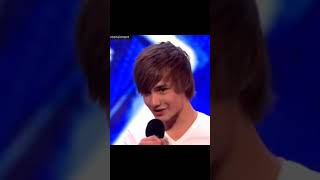 Liam's first audition 🥺 #liam #onedirection #viral #viral #shorts #harrystyles #zayn