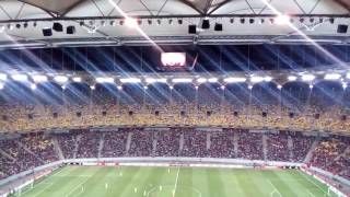 National Arena - Steaua - Zurich 2016.09.29.3gp