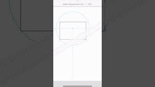 One-point Perspective Part 2 - The Cone of Vision and The Station Point