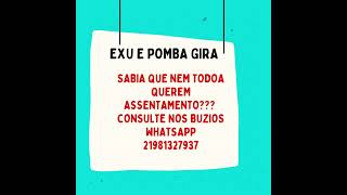 Quer cuidar do seu Exu e não sabe ou não tem como?