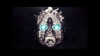 Borderlands 3 Teaser - Mask of Mayhem Trailer