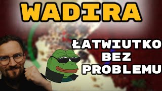 WJECHALIŚCIE MI NA PSYCHE | WADIRA #5