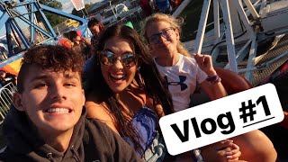 Vlog 1: Photoshoot and Mineral County Fair