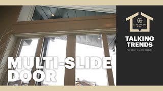 Multi-Slide Door