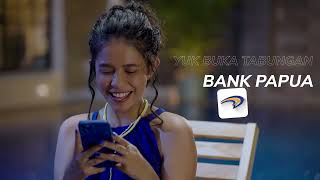 Papua Mobile by Bank Papua #video #mobilebanking #papuamobile #bankpapua