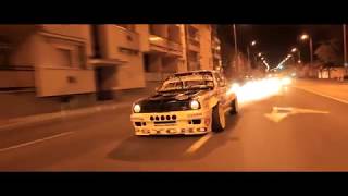 Shahmen - 1985 Part 2 (Black Flowers) / E30 Night Run