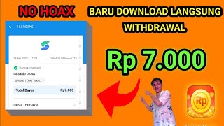 APK PENGHASIL UANG TERBARU | Review Singkat Padat Dan Jelas