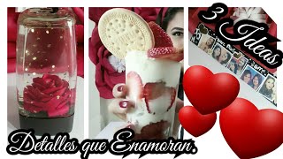 Crea en San Valentín DIY