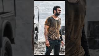 Salaar Movie Behind The scence | Prabhas | #shorts #salaar