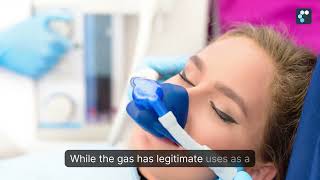 Nitrous Oxide: A Serious Matter