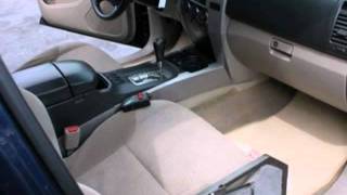 2004 Toyota 4Runner #004494 in Myrtle Beach Columbia, SC