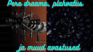 Deliver Us Mars: Episood 4 "Peredraama, plahvatus ja muud avastused""